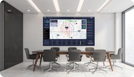 관제 예시 모습3